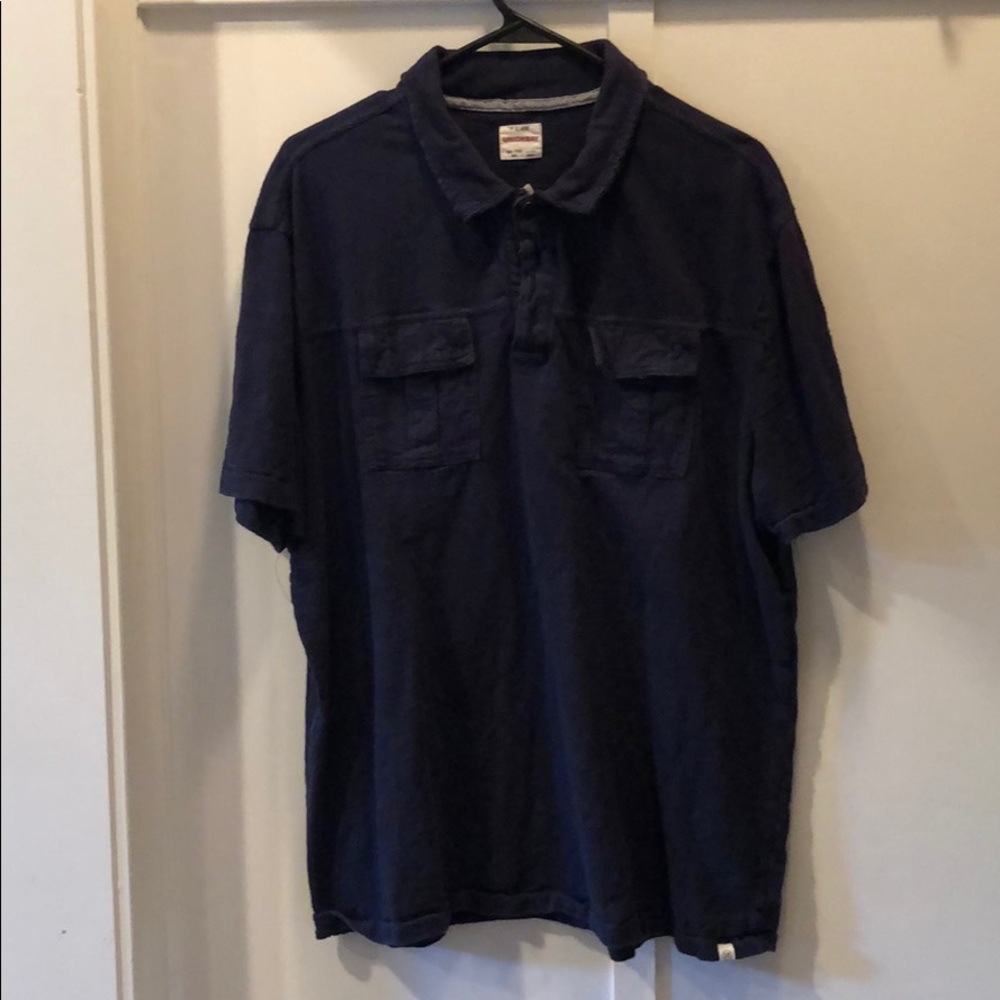 UNIONBAY Polo Shirt
